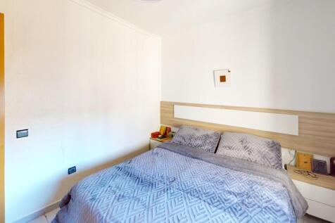 Oasis Los Alcazares top floor renovated apartment (11)