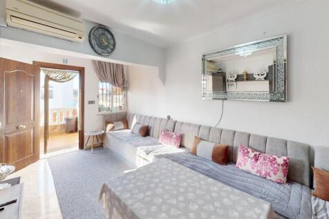 Oasis Los Alcazares top floor renovated apartment (13)