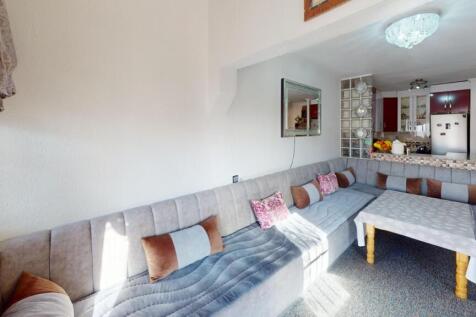Oasis Los Alcazares top floor renovated apartment (14)