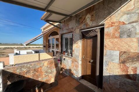 Oasis Los Alcazares top floor renovated apartment (16)
