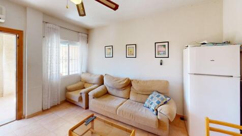 Los Alcazares apartment - Oasis (2)