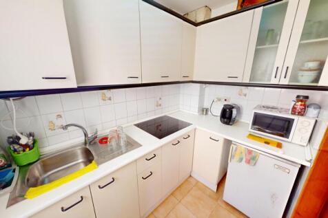 Los Alcazares apartment - Oasis (5)