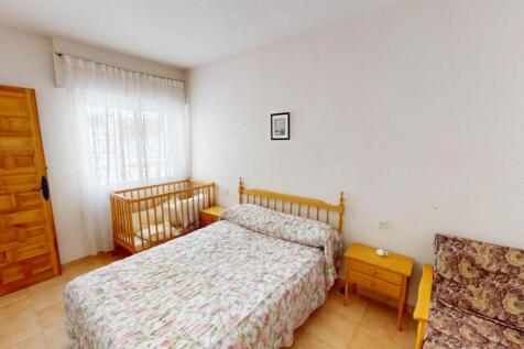 Los Alcazares apartment - Oasis (8)