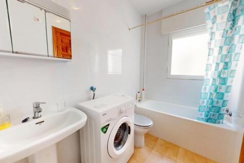 Los Alcazares apartment - Oasis (6)