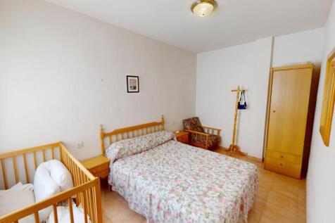 Los Alcazares apartment - Oasis (7)