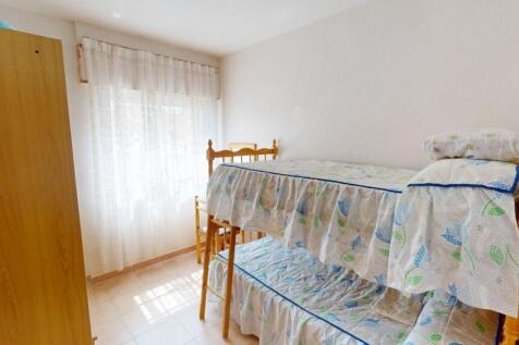 Los Alcazares apartment - Oasis (9)