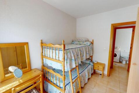 Los Alcazares apartment - Oasis (10)