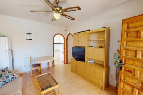 Los Alcazares apartment - Oasis (12)