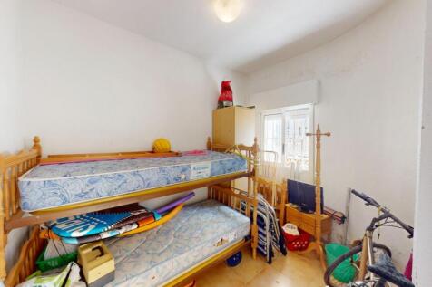 Los Alcazares apartment - Oasis (14)