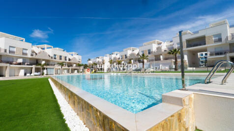 El Raso penthouse