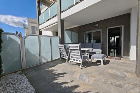 Amay Quinto Urb. with Pool Punta Prima (4)