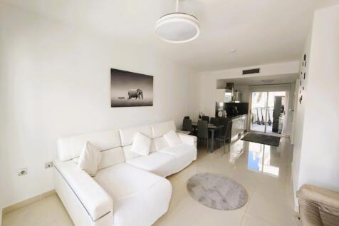Amay Quinto Urb. with Pool Punta Prima (35)
