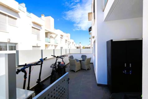 Amay Quinto Urb. with Pool Punta Prima (7)
