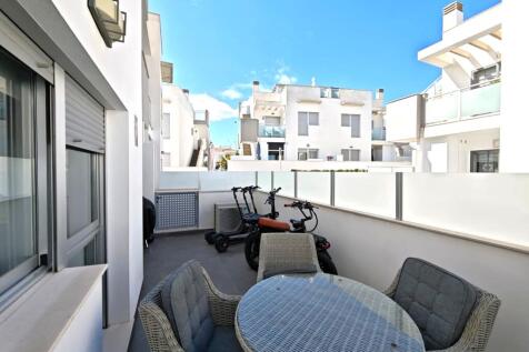 Amay Quinto Urb. with Pool Punta Prima (9)