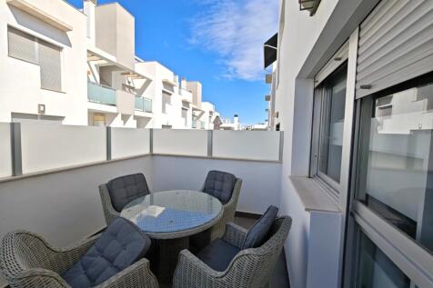 Amay Quinto Urb. with Pool Punta Prima (10)