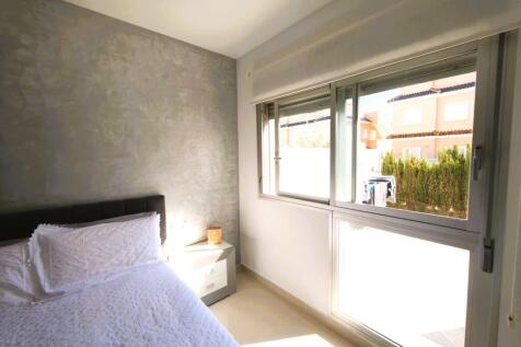Amay Quinto Urb. with Pool Punta Prima (27)