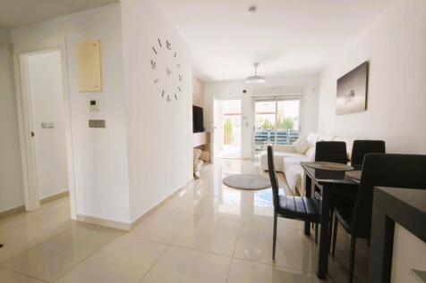 Amay Quinto Urb. with Pool Punta Prima (31)
