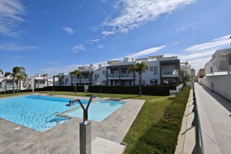 Amay Quinto Urb. with Pool Punta Prima (38)