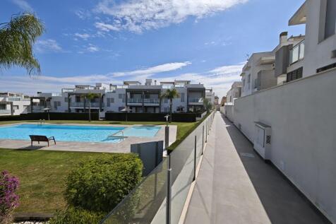 Amay Quinto Urb. with Pool Punta Prima (39)