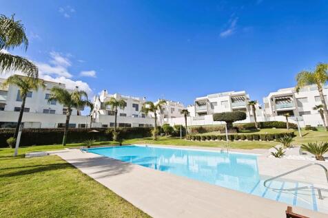 Amay Quinto Urb. with Pool Punta Prima (42)