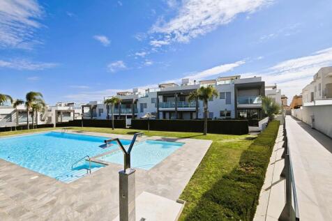 Amay Quinto Urb. with Pool Punta Prima (43)