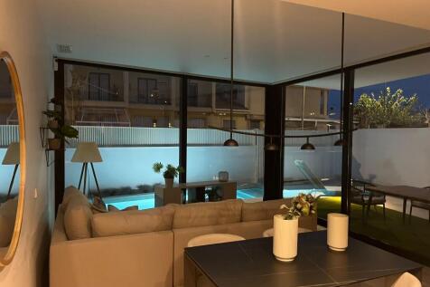 Key Ready Torre de la Horadada Modern Villa (2)