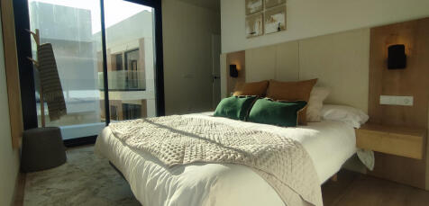 Key Ready Torre de la Horadada Modern Villa (14)