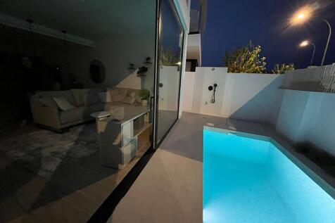 Key Ready Torre de la Horadada Modern Villa (1)