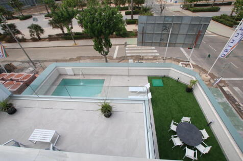 Parcela desde solarium (1)