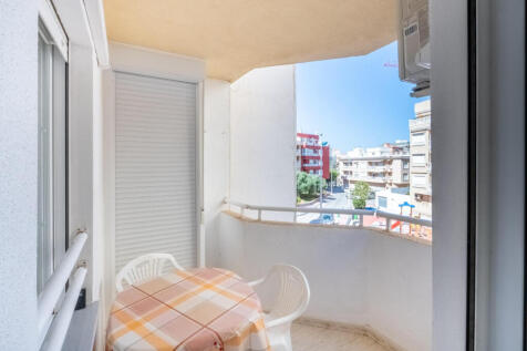 La Mata Apartment 200m from beach