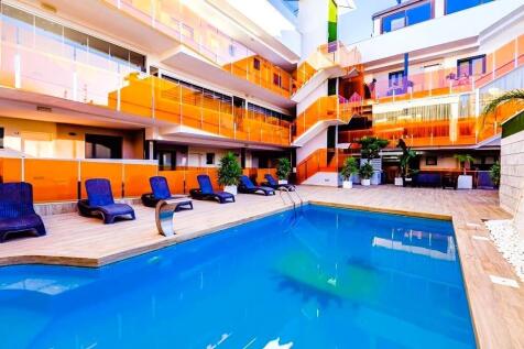 Torrevieja apartment