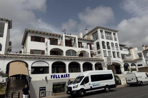 Villamartin Plaza Apartment
