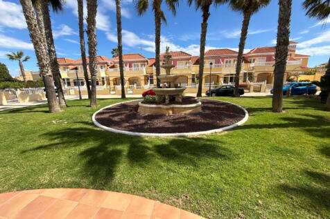 Cabo Roig Town house 