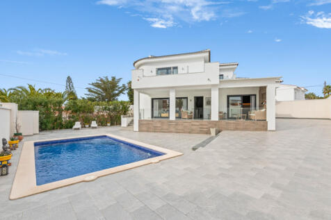 Ciudad Quesada Spacious 3 bed Villa 