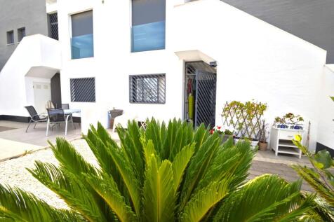 Oasis La Zenia Ground floor apartment (1)