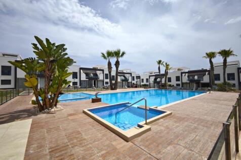 Oasis La Zenia Ground floor apartment (4)