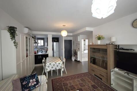 Oasis La Zenia Ground floor apartment (15)