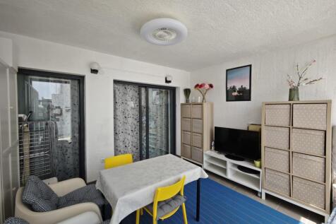 Oasis La Zenia Ground floor apartment (10)