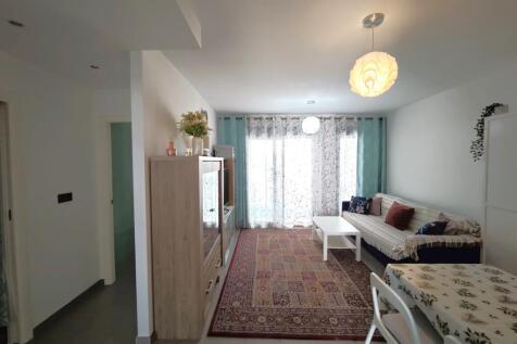 Oasis La Zenia Ground floor apartment (12)