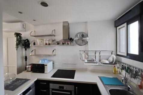 Oasis La Zenia Ground floor apartment (13)