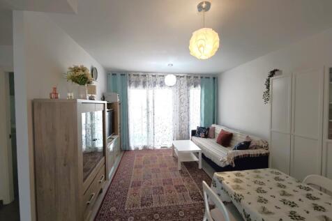 Oasis La Zenia Ground floor apartment (14)
