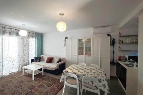 Oasis La Zenia Ground floor apartment (16)