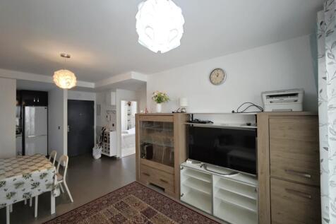 Oasis La Zenia Ground floor apartment (11)