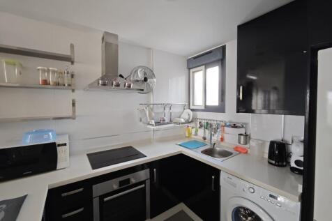 Oasis La Zenia Ground floor apartment (18)
