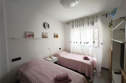 Oasis La Zenia Ground floor apartment (19)
