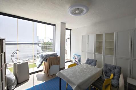 Oasis La Zenia Ground floor apartment (9)