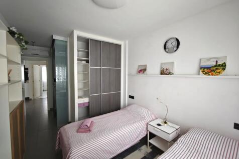 Oasis La Zenia Ground floor apartment (21)
