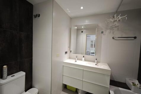 Oasis La Zenia Ground floor apartment (23)