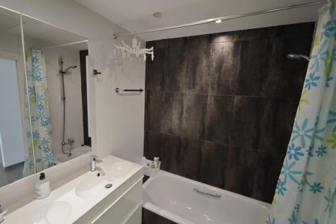 Oasis La Zenia Ground floor apartment (24)