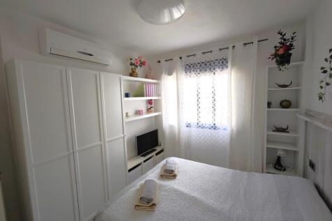 Oasis La Zenia Ground floor apartment (25)
